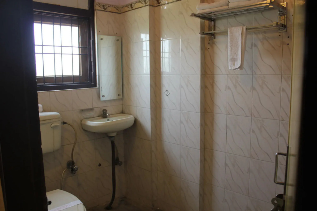 Hotel Savi Regency