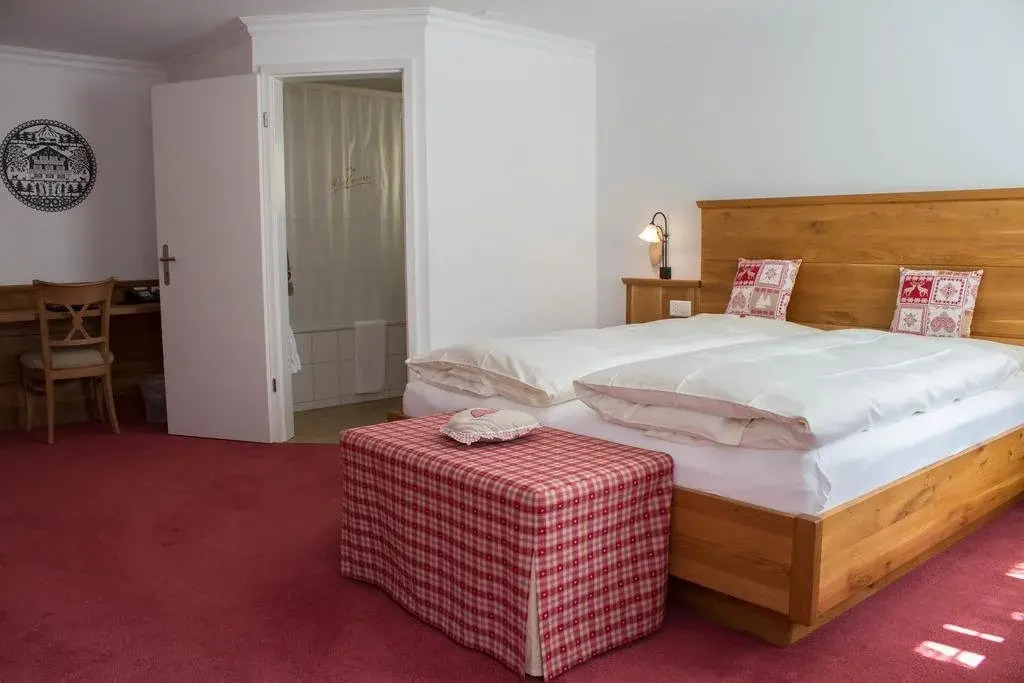 Hotel Drei Berge