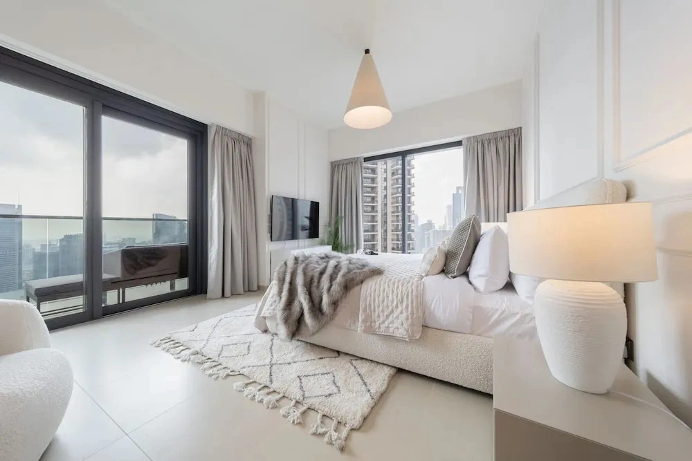 EDENS Homes & Villas - Act One Act Two