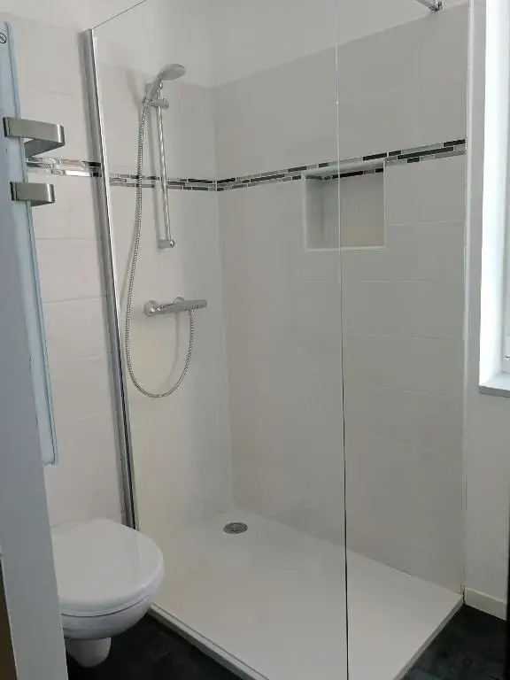 Appartement calme, chaleureux et lumineux