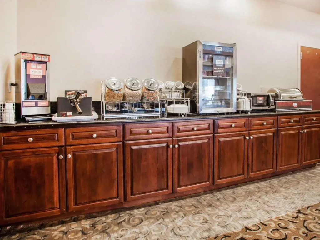 Garner Hotel Mahwah by IHG
