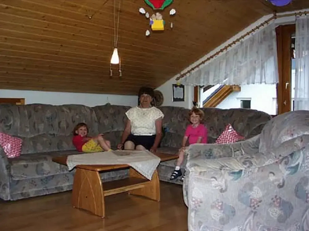 Haus Maria