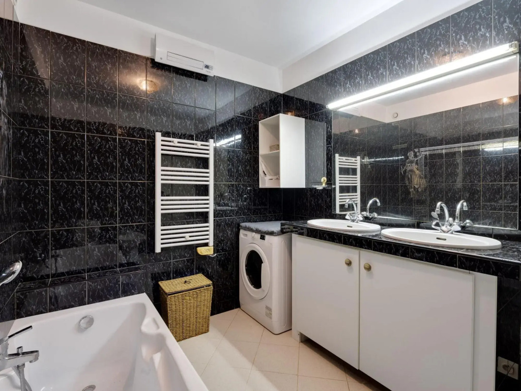 Tranquil Apartment in Drap with Garden