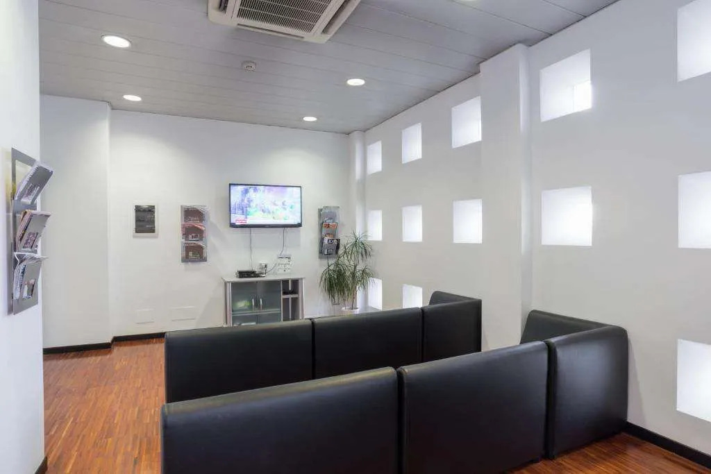 Camplus Lambrate Casa per Ferie