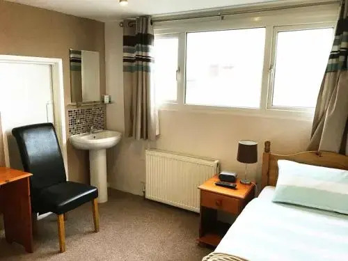 Esk Vale Guest House