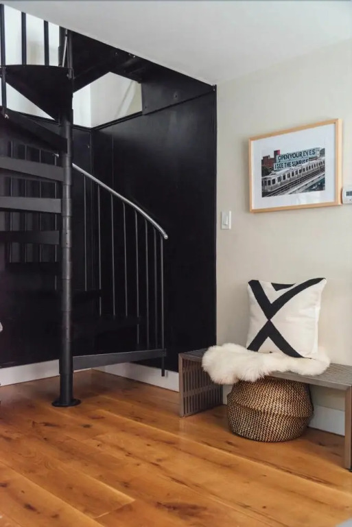 Renovated & Modern Home in Downtown Philly