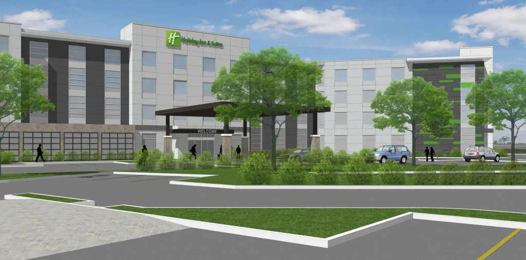 Holiday Inn Hotel & Suites Calgary South - Conference Ctr by IHG
