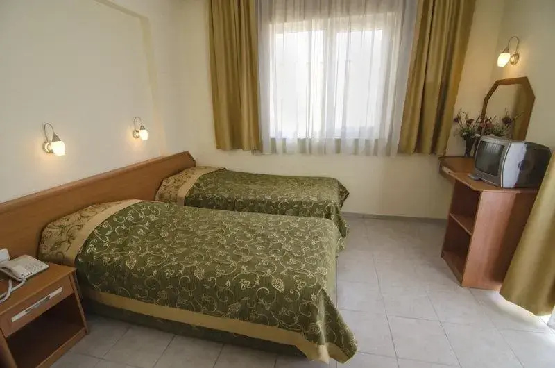 Guler Hotel	