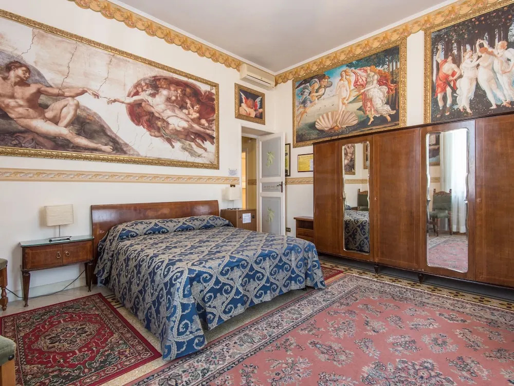 Residenza Risorgimento