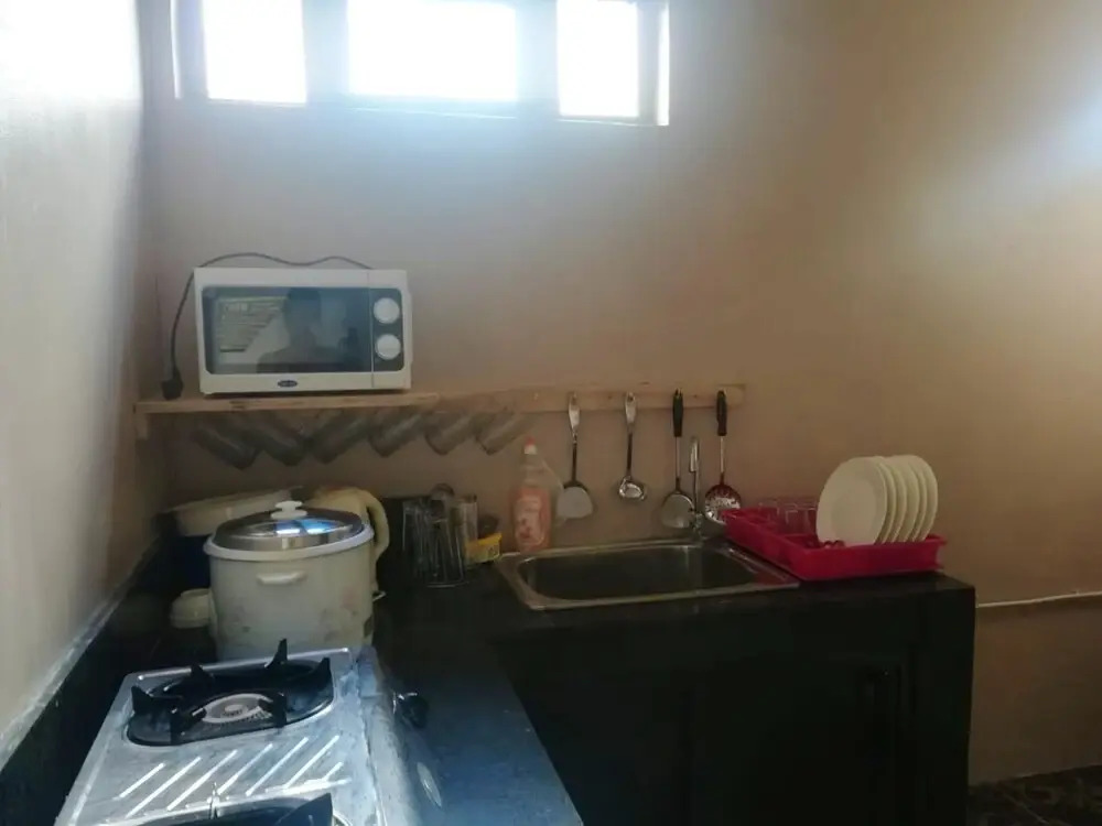 House with 5 Bedrooms in Riambel, with Furnished Terrace And Wifi