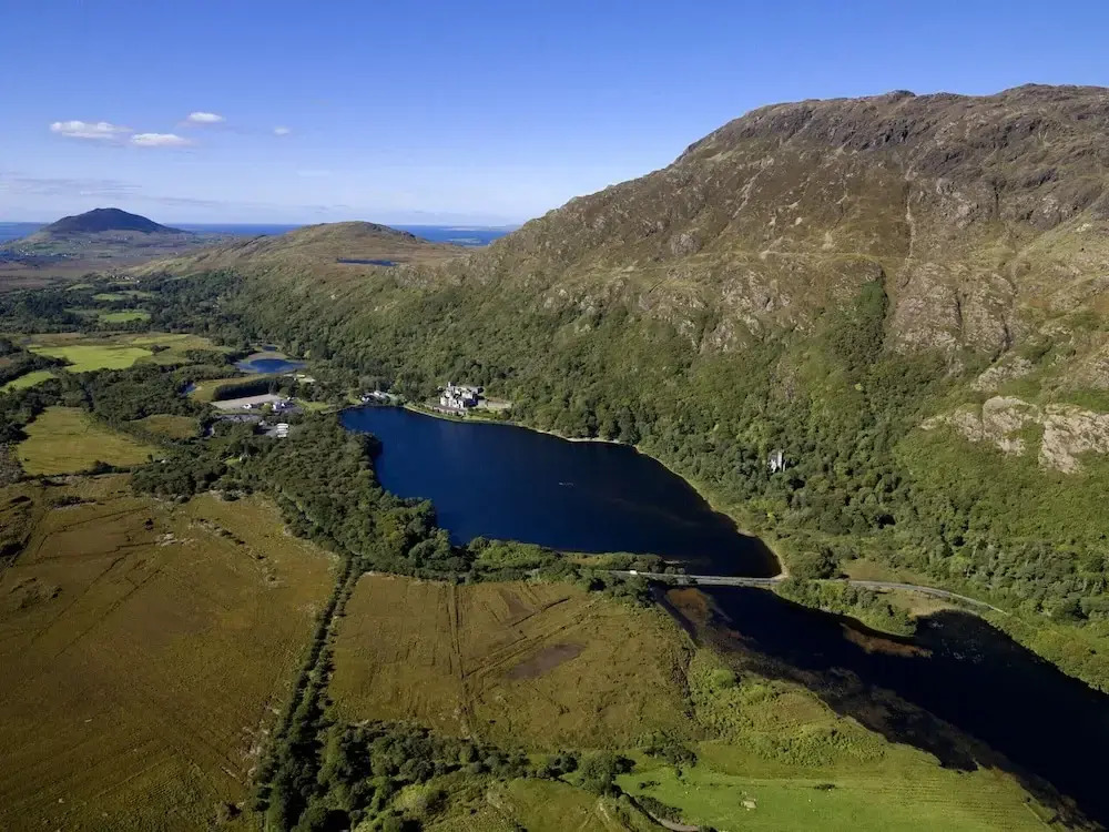 Galway Bay Lodge