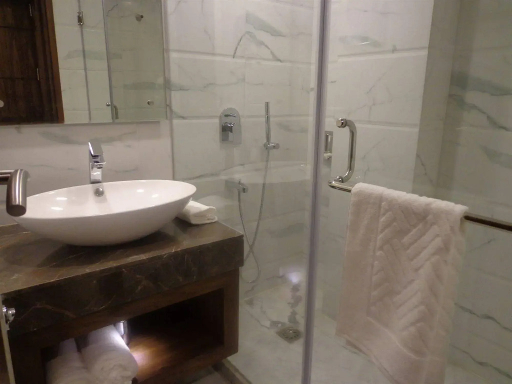 Hotel Taj Princess - Boutique Hotel