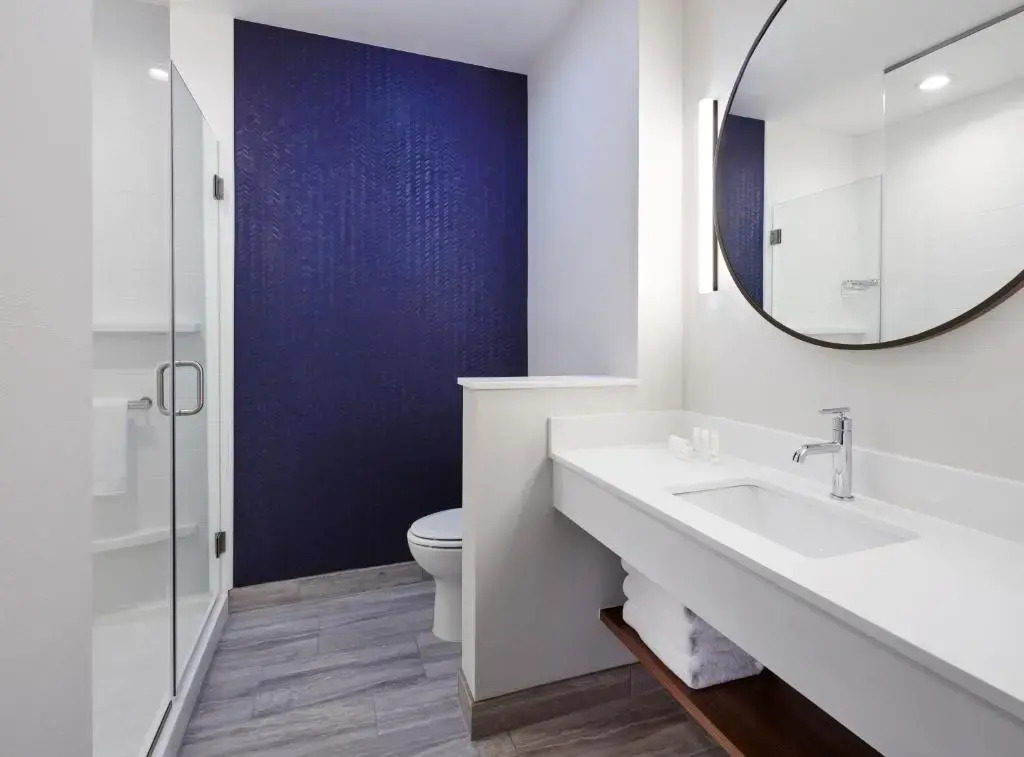 Fairfield by Marriott Inn & Suites Knoxville Airport Alcoa