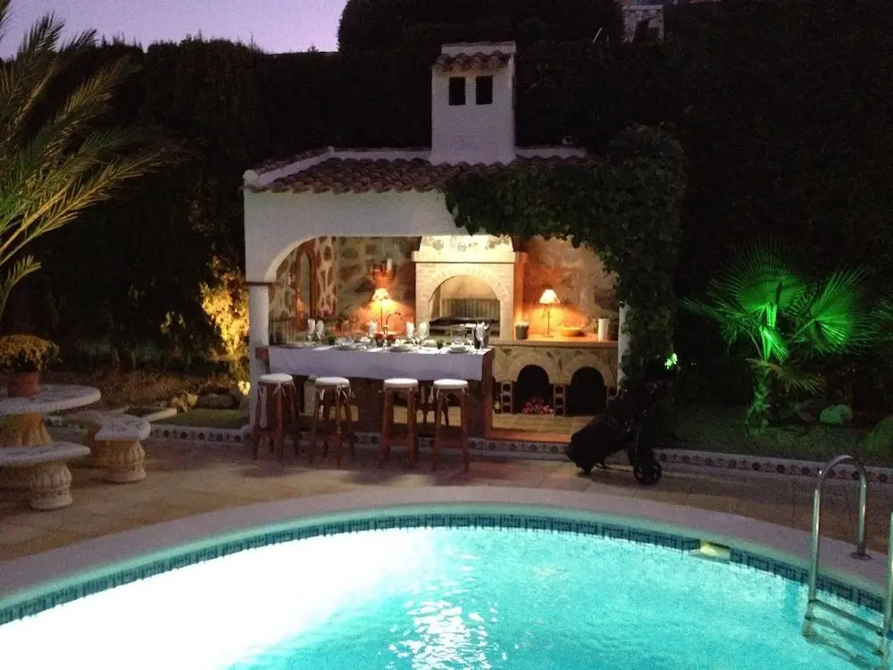 Modern Villa in Rojales With Swimming Pool