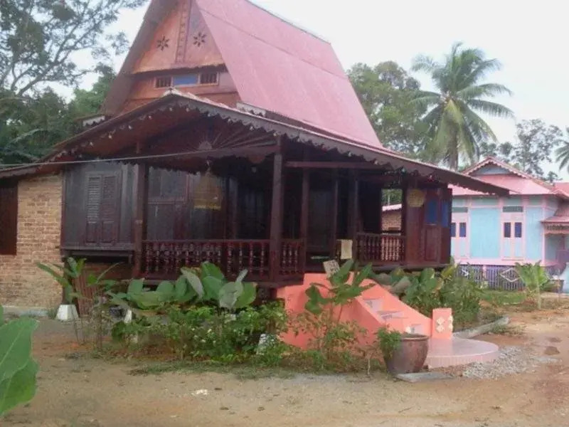 Trata  Leka Hotel