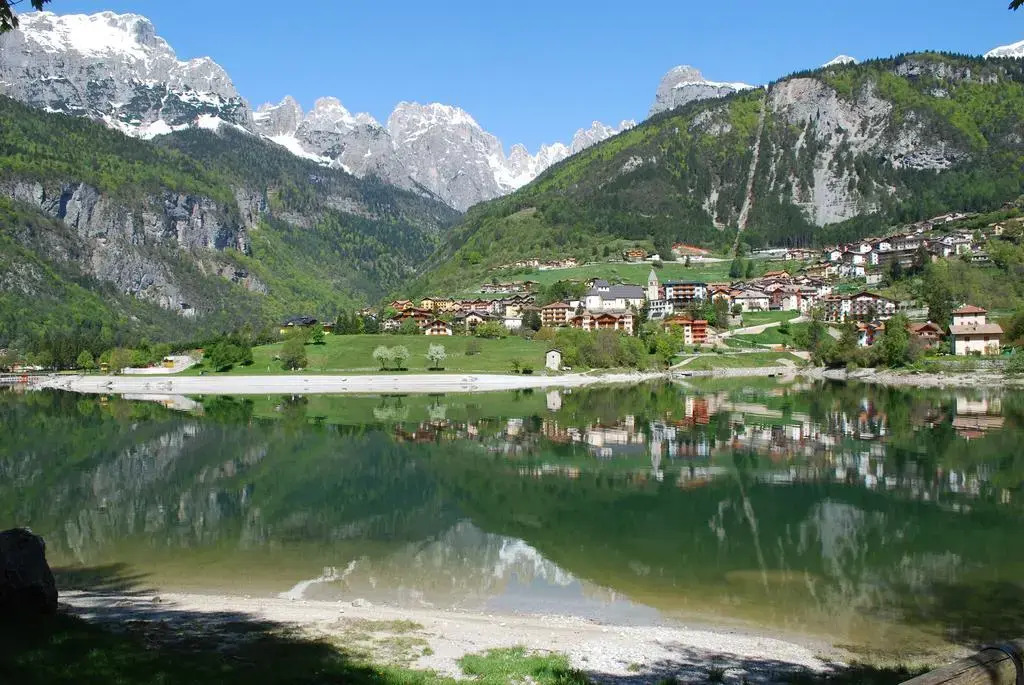 Hotel Garni Arnica