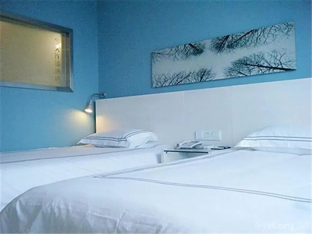Today Inn Tongzipo Road - Changsha