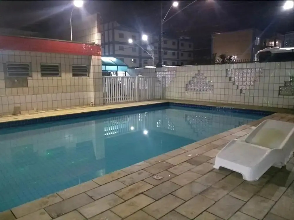 Pousada Sinpra