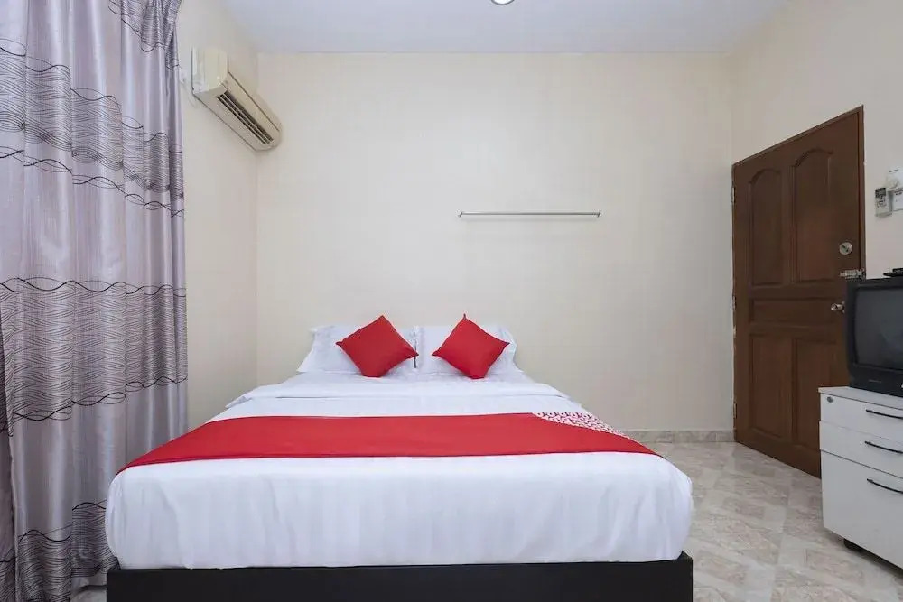 SPOT ON 89941 Rivermoon Guest House