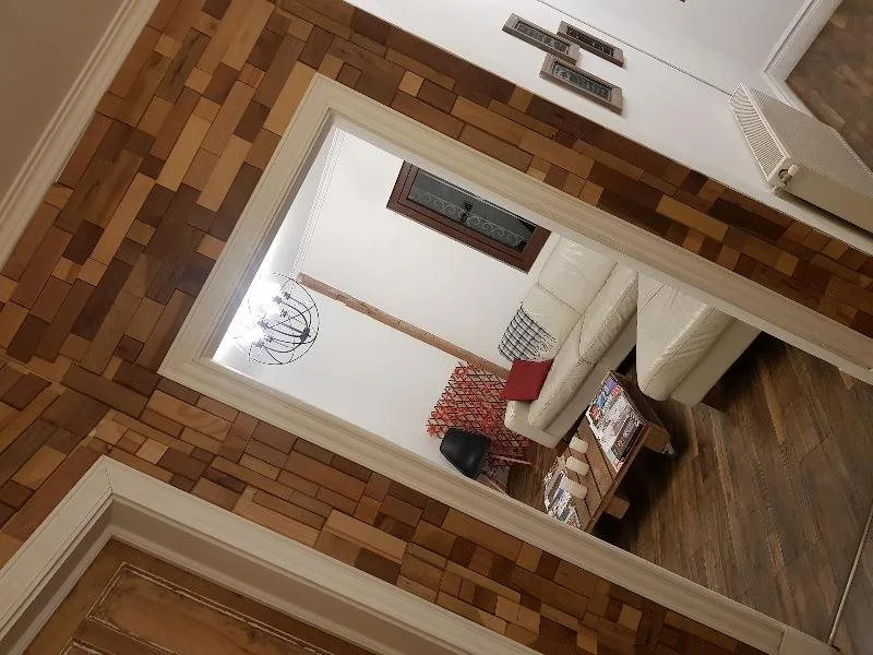 Hotel Casa Madero Boutique Santiago