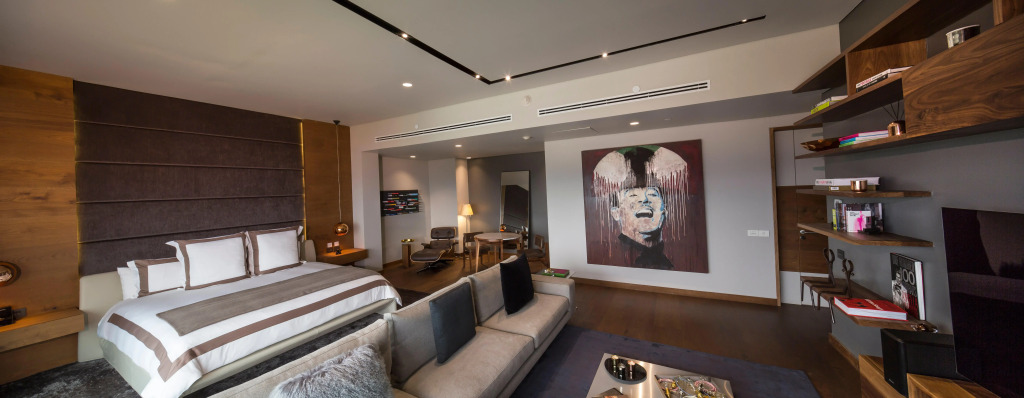 Presidente InterContinental Mexico City by IHG
