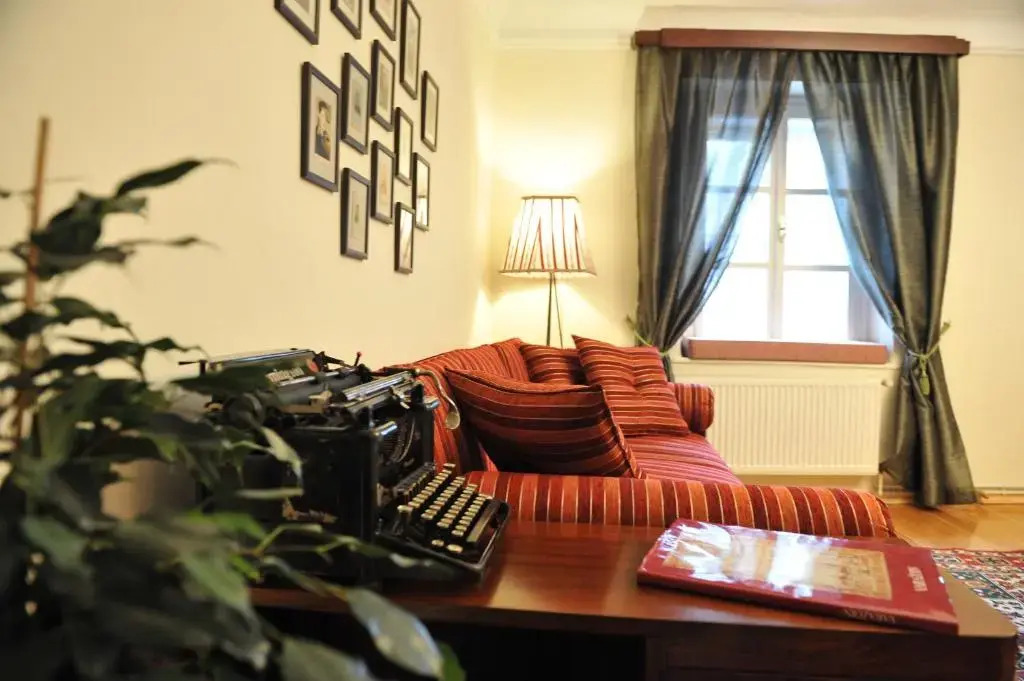 Apartment Julijan