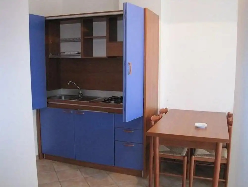 Panorama Apartments