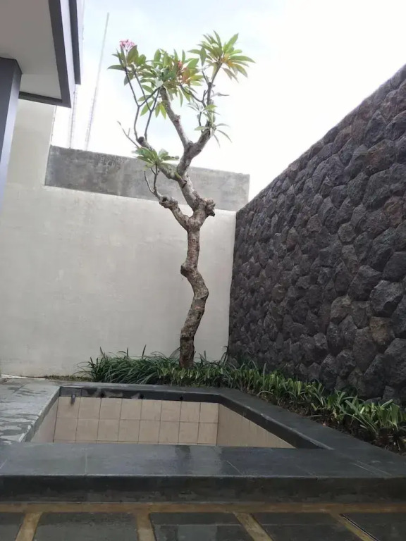 The Villaku Batu