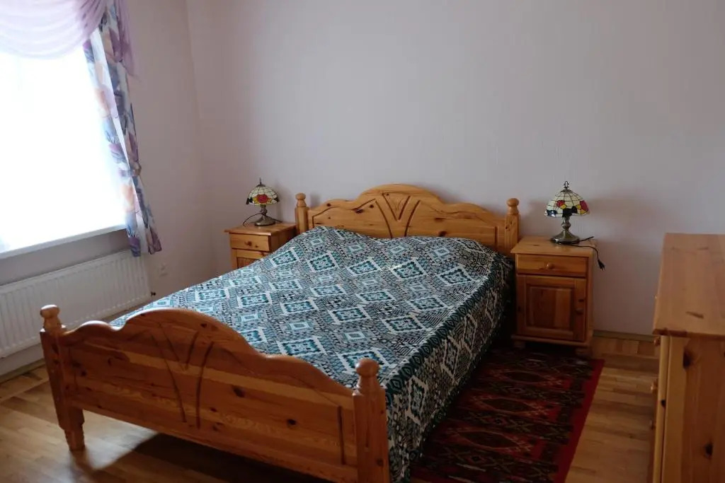 Majori Guesthouse