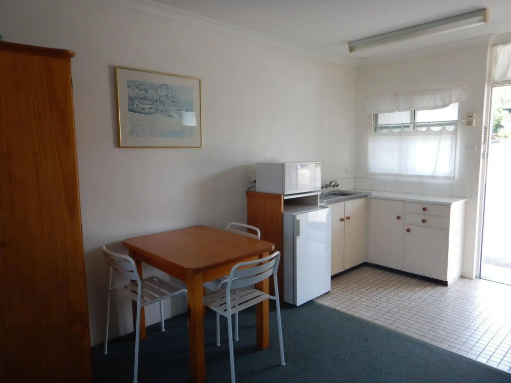 Mollymook Motel