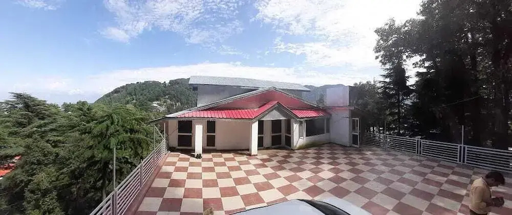 Hotel Snow Ark Dalhousie