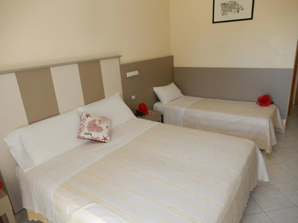 Hotel San Giorgio