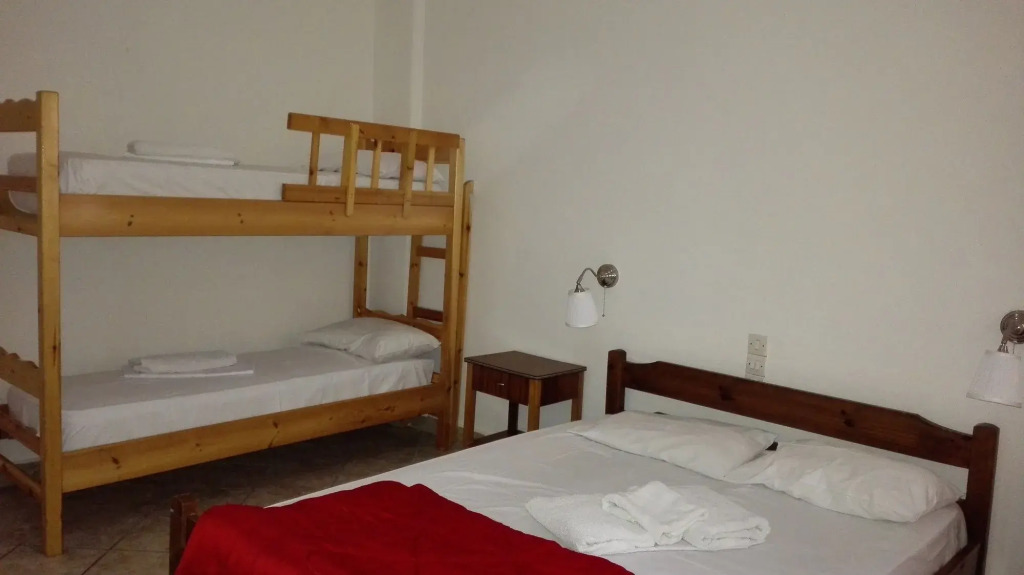Hotel Ionion