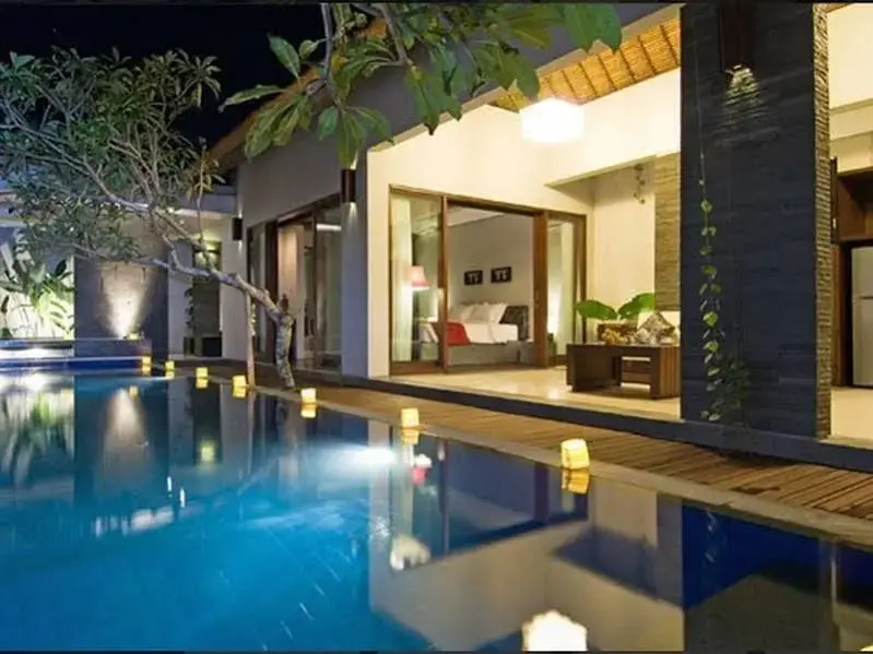 Puri Kekayon Villas