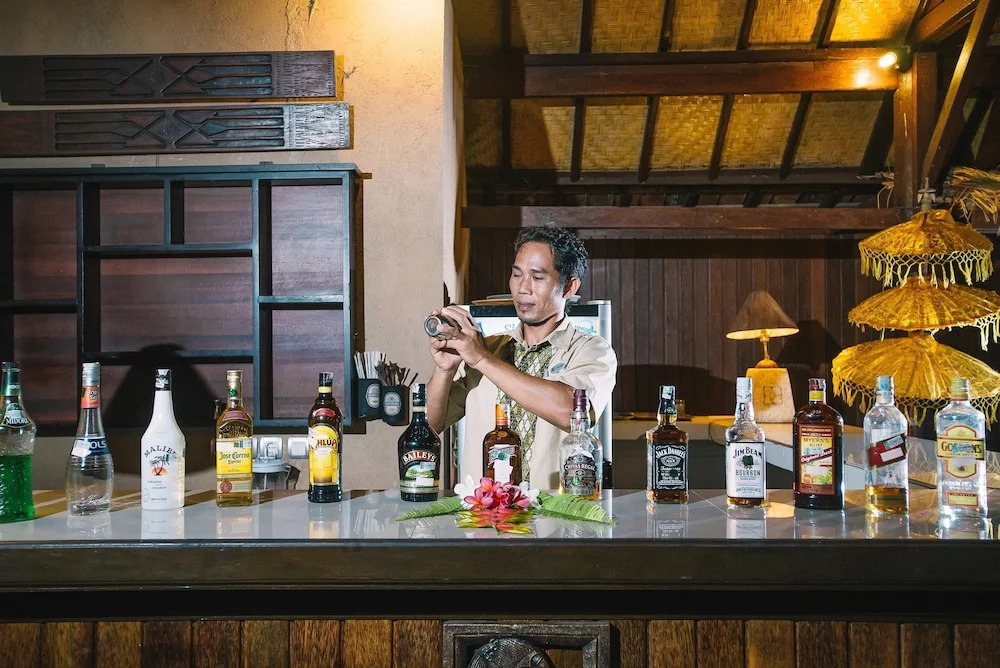Lembongan Mantra Huts