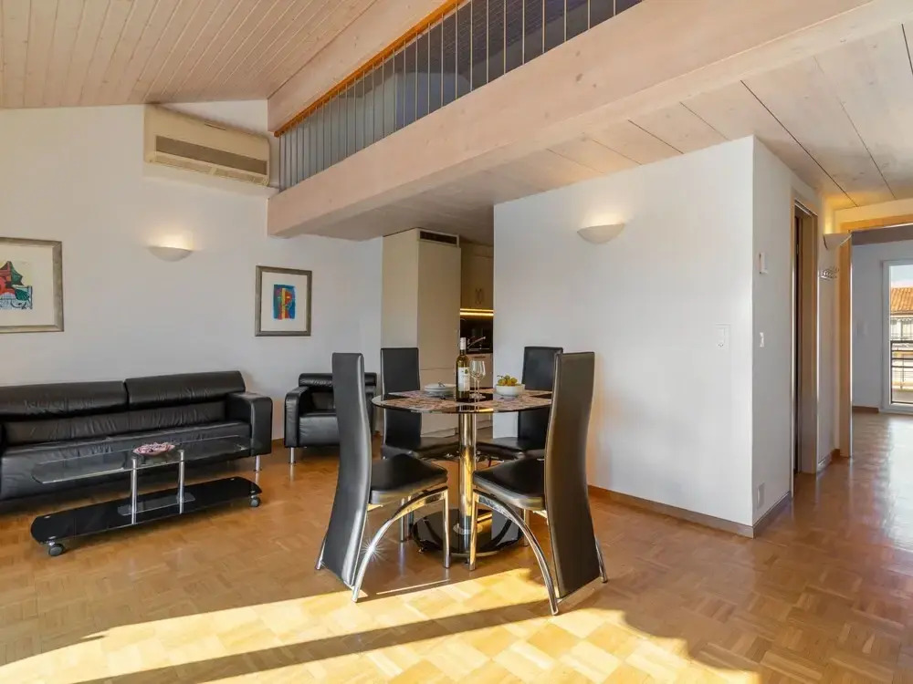 Apartment Vasco de Gama B8-R by Interhome