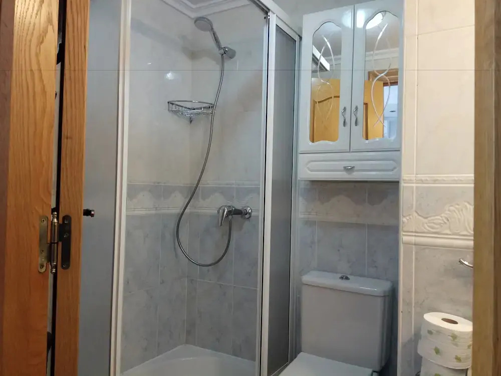 Apartment 1 bedroom 90m Levante Beach