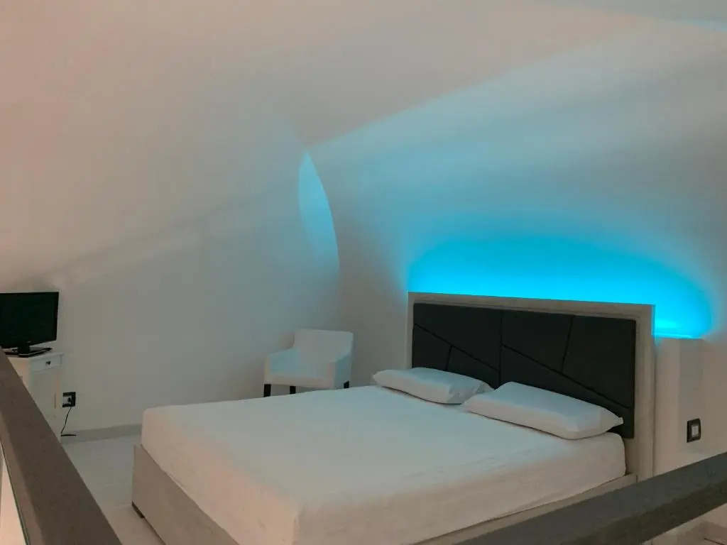 Little Dreams Apartment