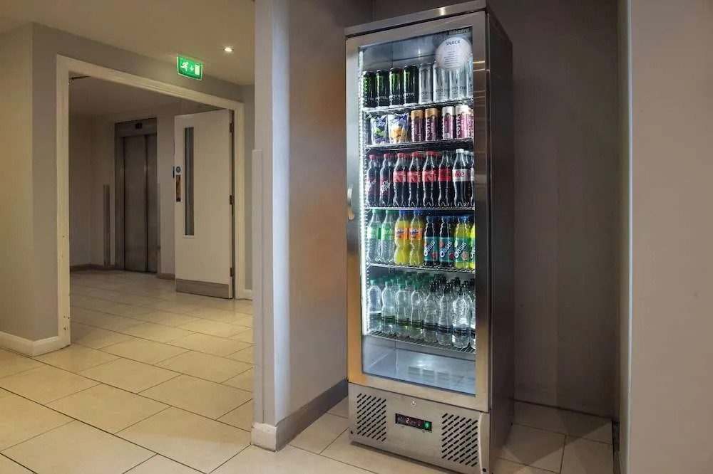 Holiday Inn Express Birmingham Oldbury M5 Jct 2