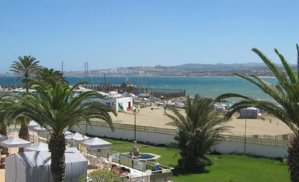 El Marsa