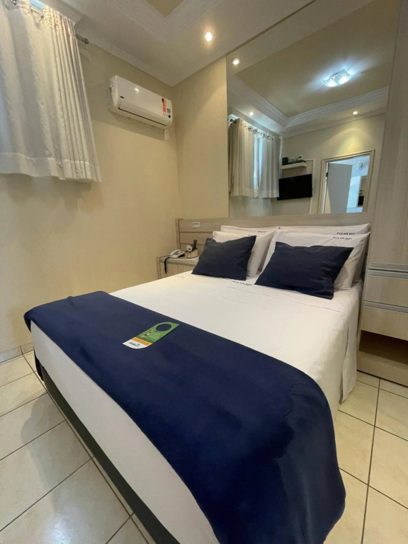 Polar Rio Hotel