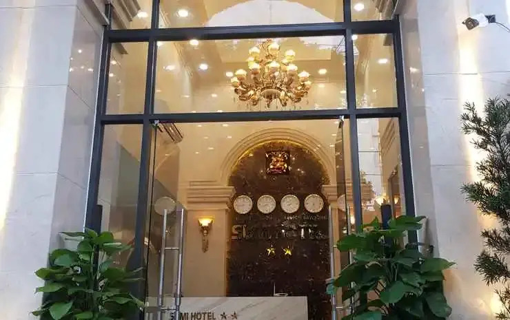 SuMi Hotel