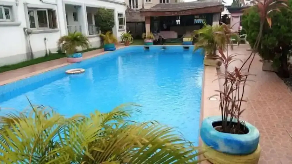 Midas Hotel and Arena