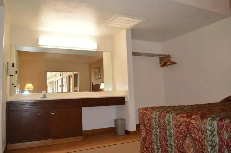 Campus Inn