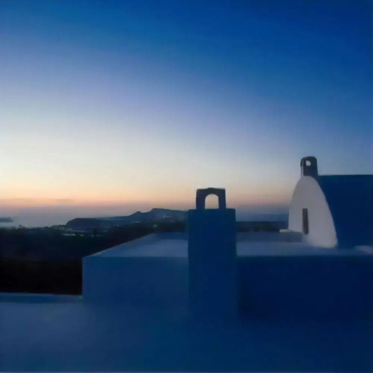 Wine And Wind House