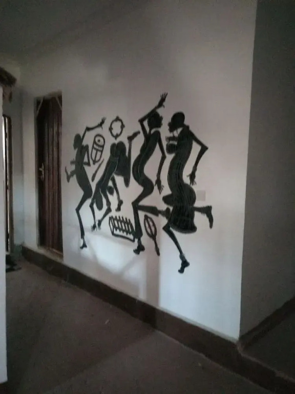 Mchangani guest house