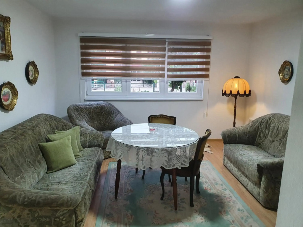 Apartmani Podvisoki
