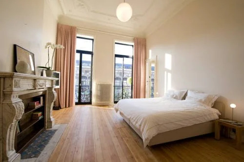 B&B Sweet Brussels