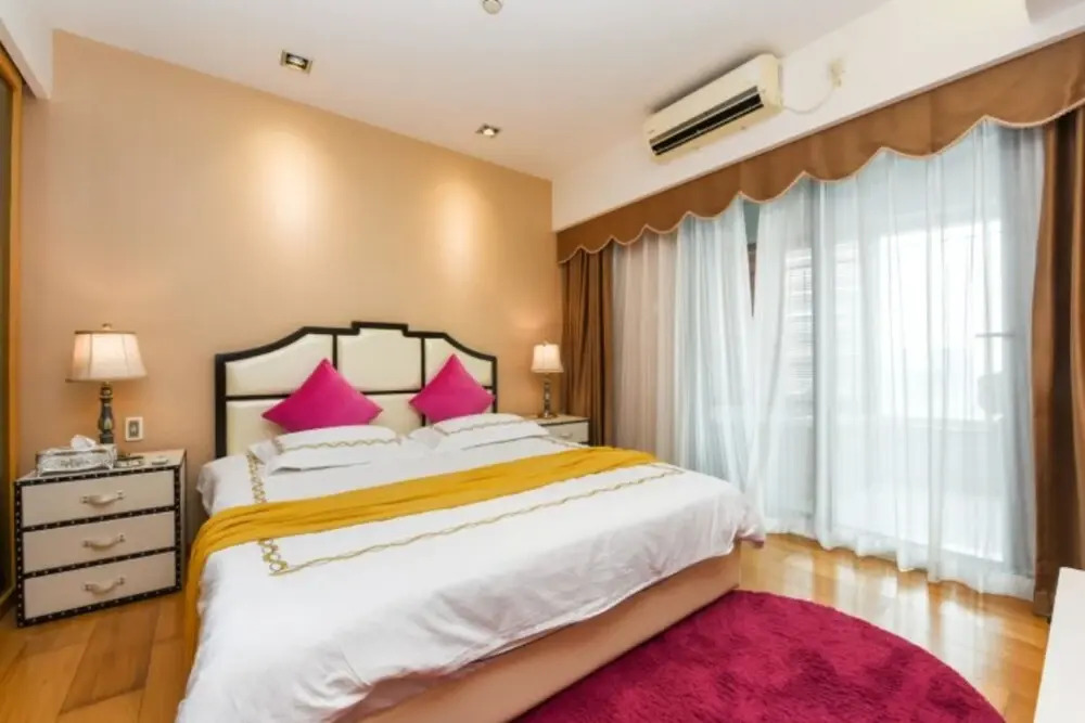CBD Boutique Serviced Apartment