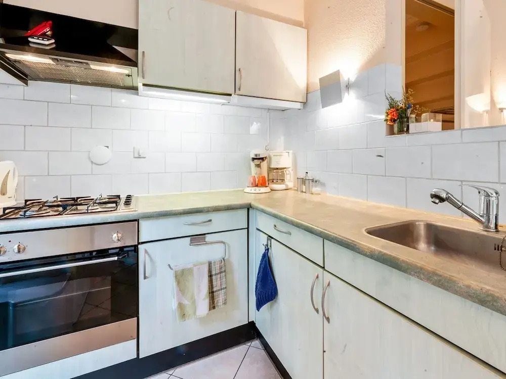Holiday Home in Beerze near Forest